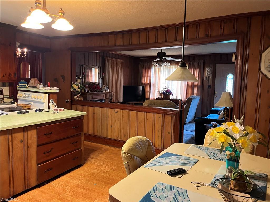 516 Mt Olivet Church Road Lexington, NC 27295 - Photo 20 of 49