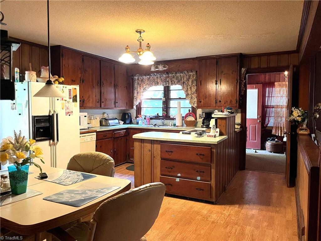 516 Mt Olivet Church Road Lexington, NC 27295 - Photo 21 of 49