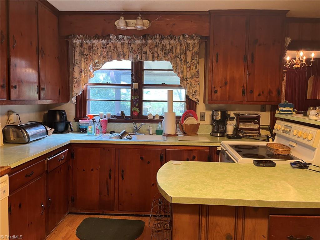 516 Mt Olivet Church Road Lexington, NC 27295 - Photo 22 of 49