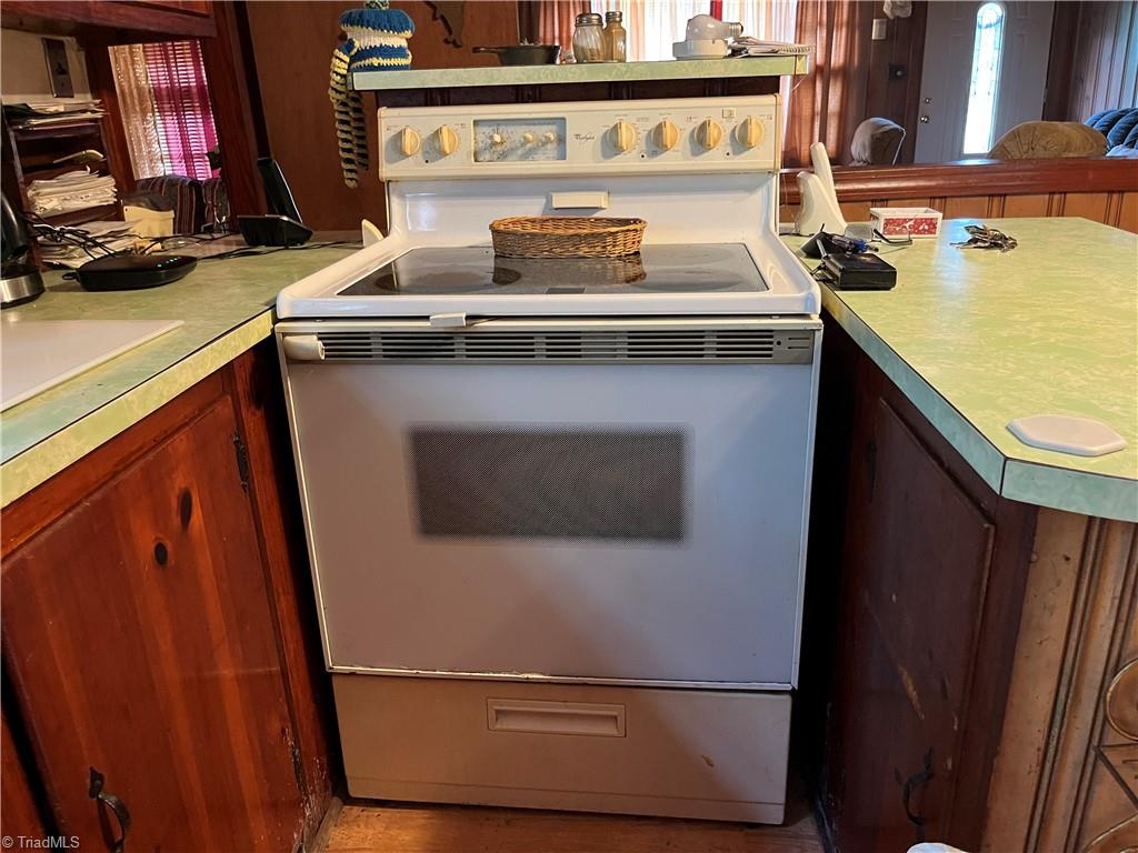 516 Mt Olivet Church Road Lexington, NC 27295 - Photo 23 of 49 CONVEYS W/HOUSE