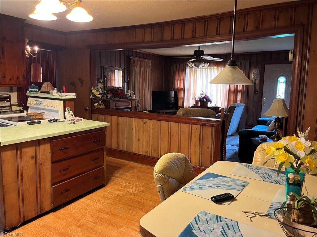 516 Mt Olivet Church Road Lexington, NC 27295 - Photo 25 of 49