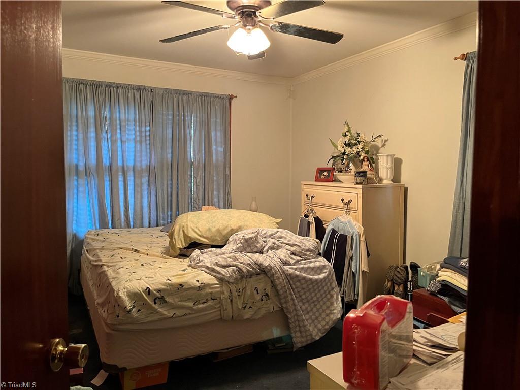 516 Mt Olivet Church Road Lexington, NC 27295 - Photo 27 of 49