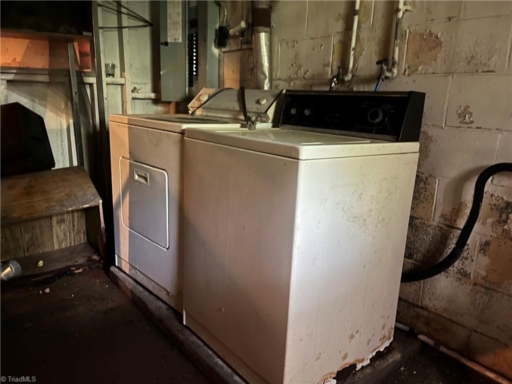 516 Mt Olivet Church Road Lexington, NC 27295 - Photo 32 of 49