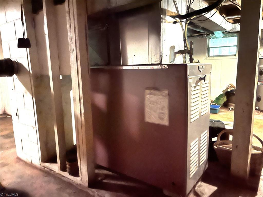 516 Mt Olivet Church Road Lexington, NC 27295 - Photo 37 of 49