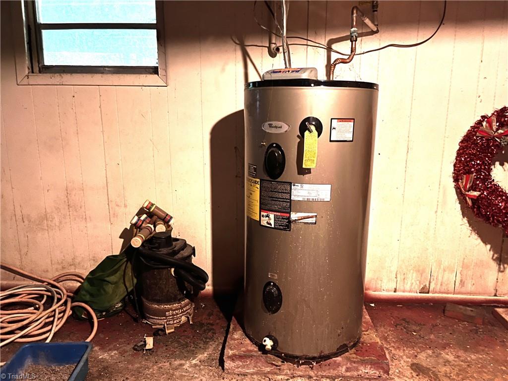 516 Mt Olivet Church Road Lexington, NC 27295 - Photo 38 of 49