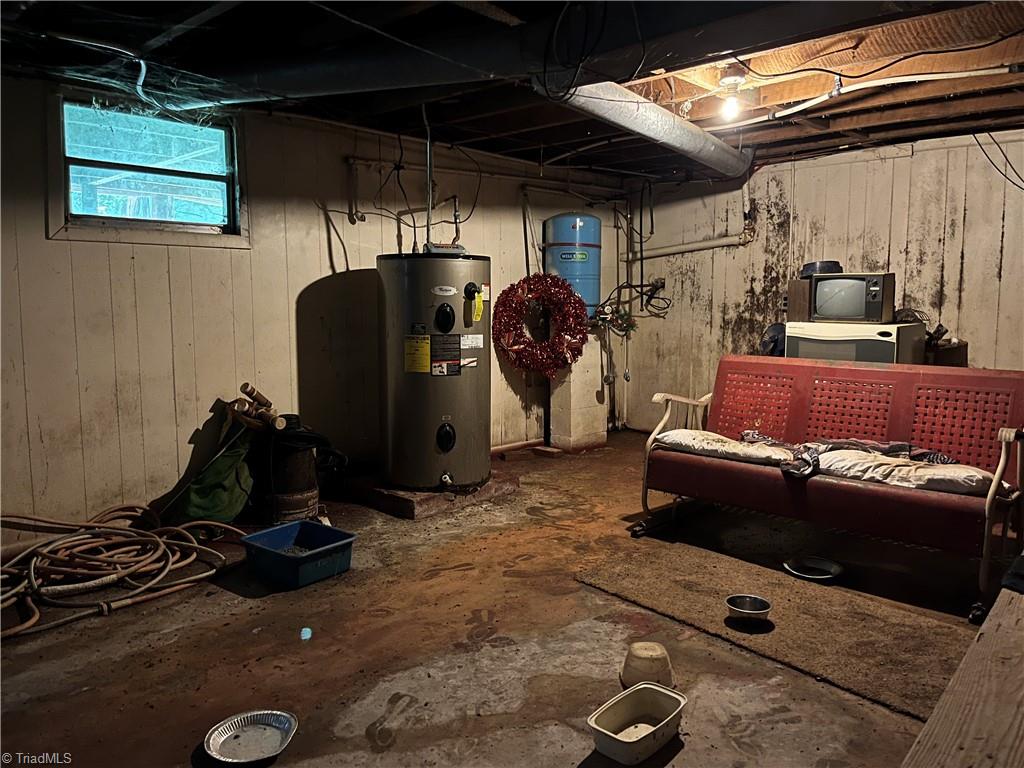 516 Mt Olivet Church Road Lexington, NC 27295 - Photo 39 of 49