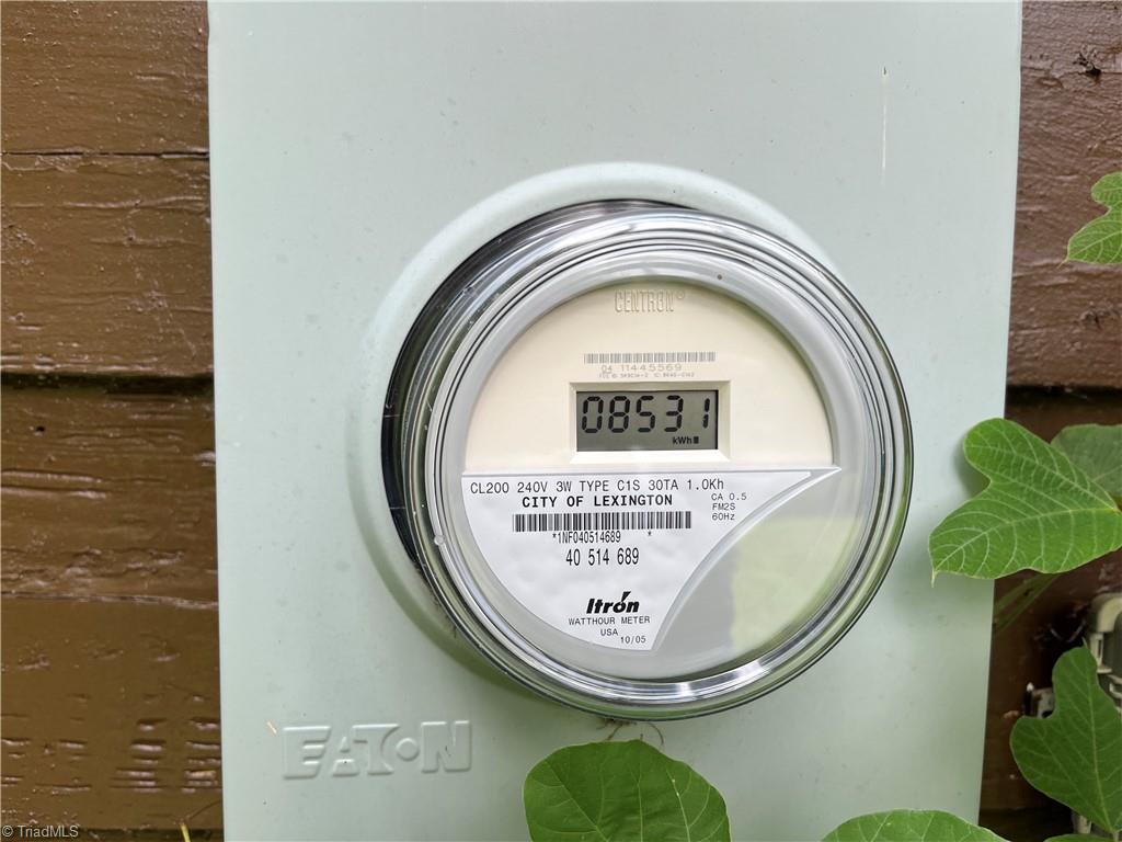 516 Mt Olivet Church Road Lexington, NC 27295 - Photo 46 of 49