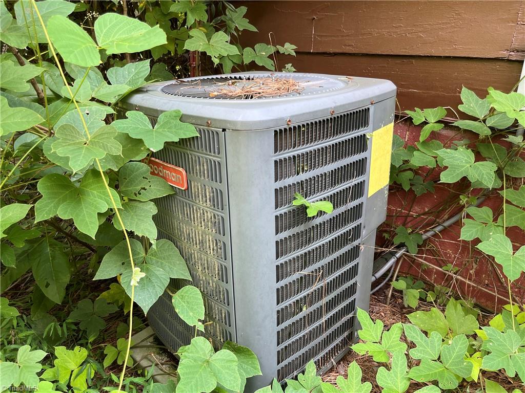 516 Mt Olivet Church Road Lexington, NC 27295 - Photo 48 of 49