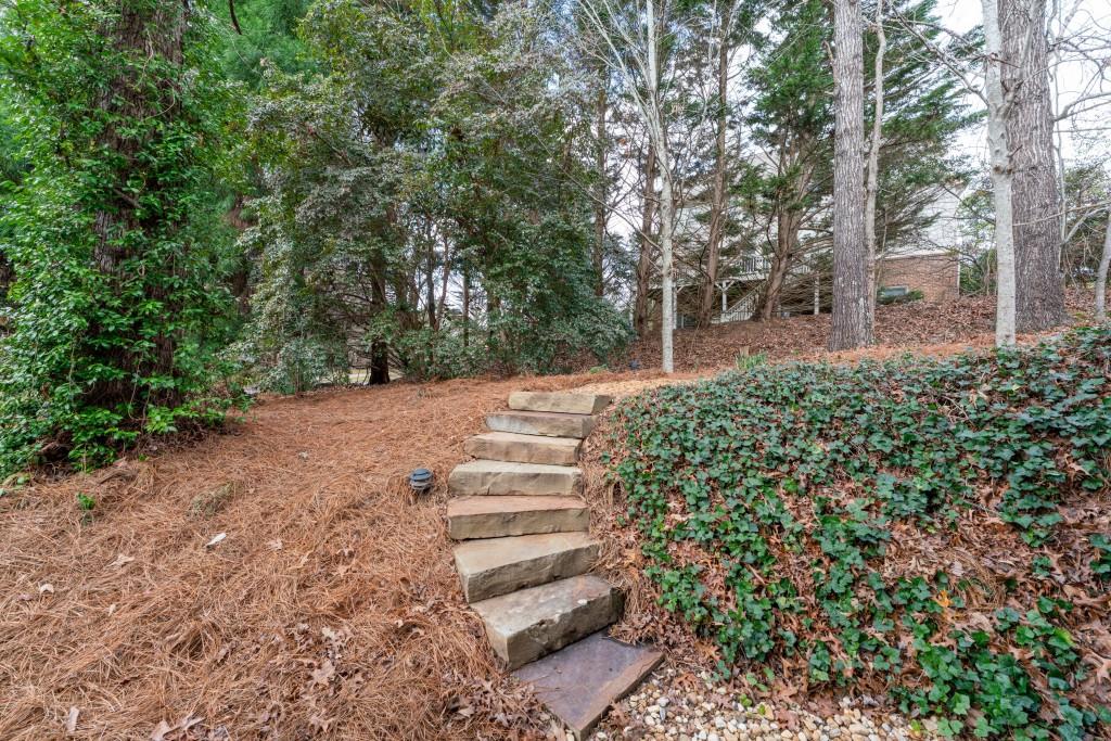 7630 Tenspeed Court Flowery Branch, GA 30542 - Photo 57 of 80