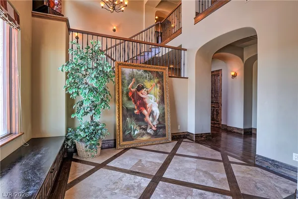 $8,900 | 15 Vía Lido, Henderson, NV 89011