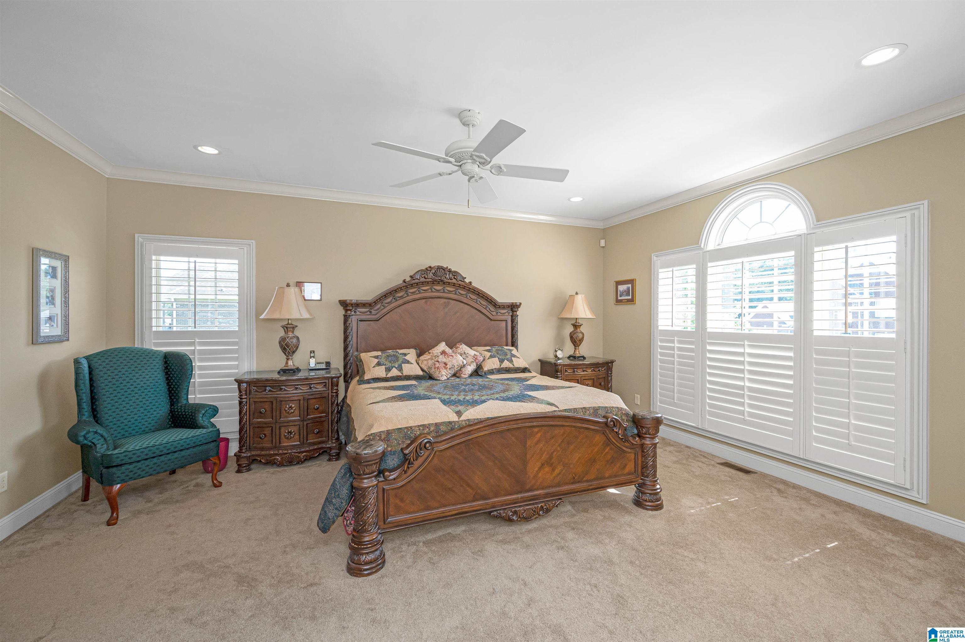 7972 Overbrook Parkway Morris, AL 35116 - Photo 21 of 47