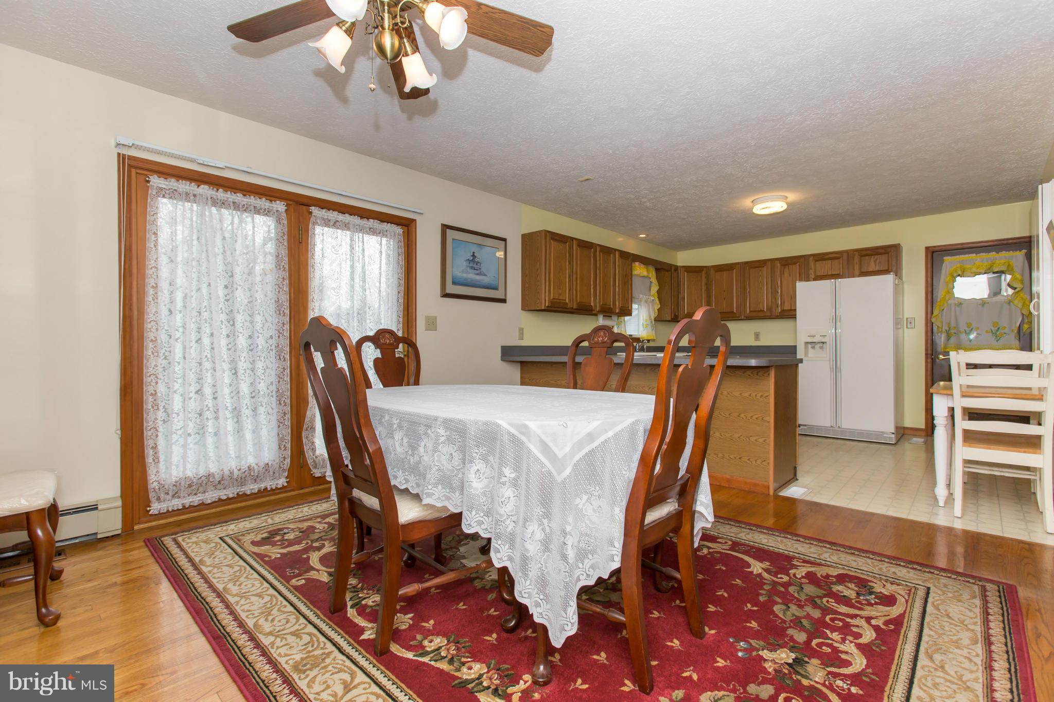 1720 Liberty Grove Road Conowingo, MD 21918 - Photo 14 of 24 Dining Room