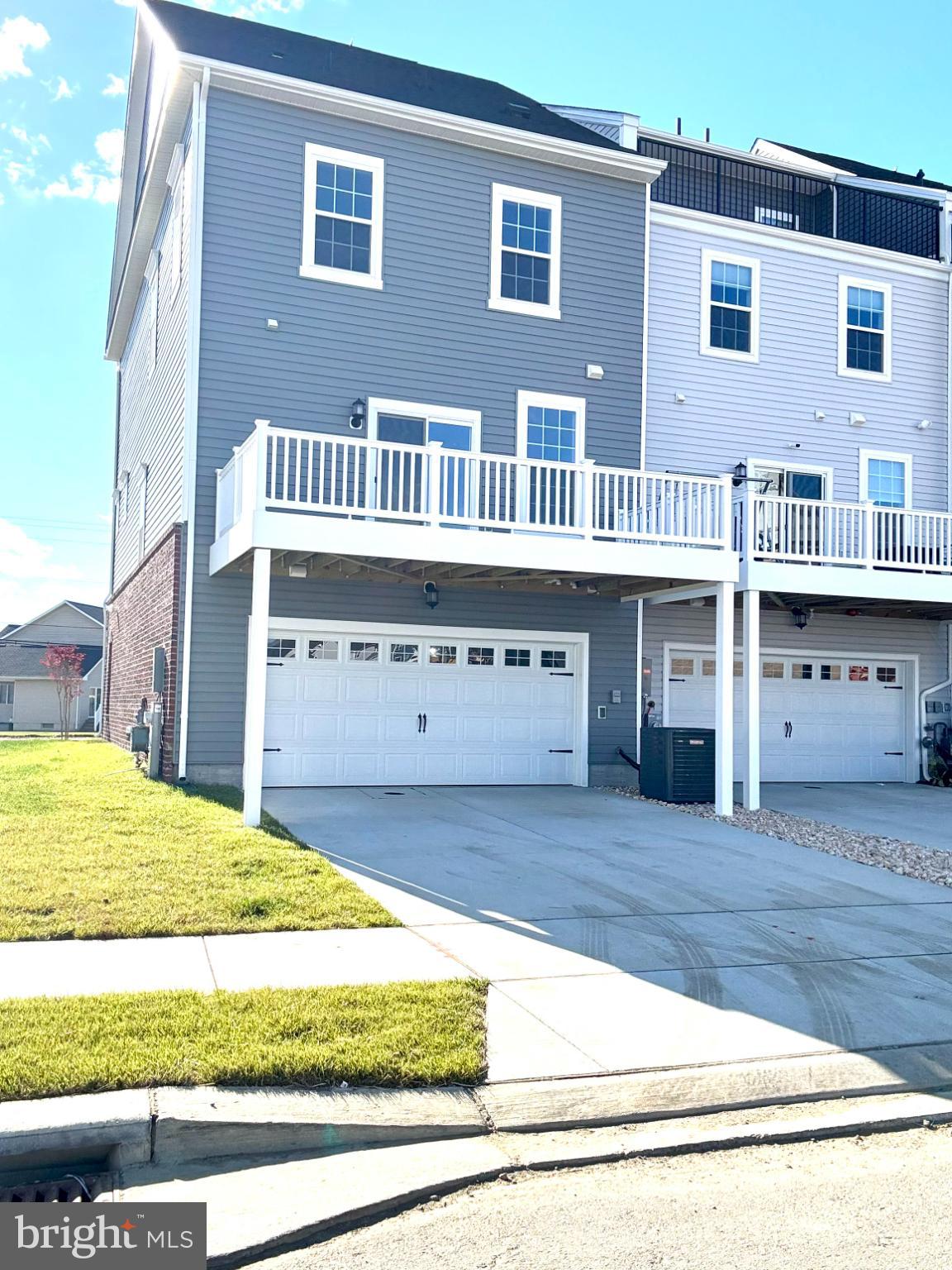 7700 Johnnycake Road Windsor Mill, MD 21244 - Photo 2 of 17 a view of a house with a bath tub