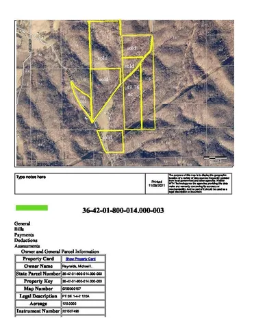 $175,000 | 4000 South S Cr, Medora, IN 47260