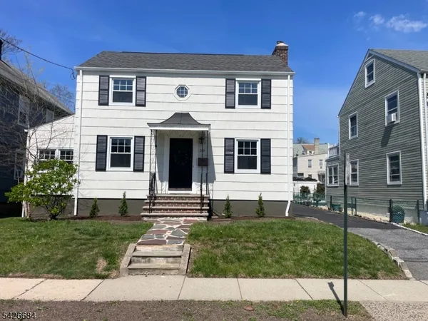 $499,000 | 361 Berryman Place, Orange, NJ 07050