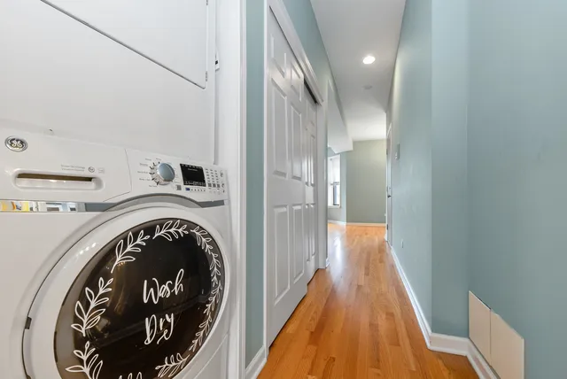 $165,000 | 6603 South Kimbark Avenue, Unit 3, Chicago, IL 60637