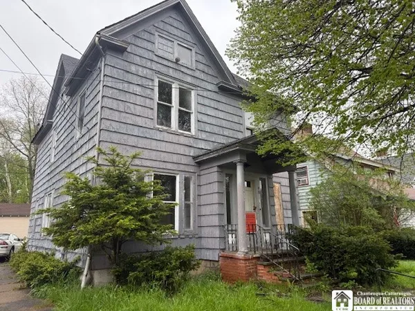 $25,000 | 98 Myrtle Street, Jamestown, NY 14701