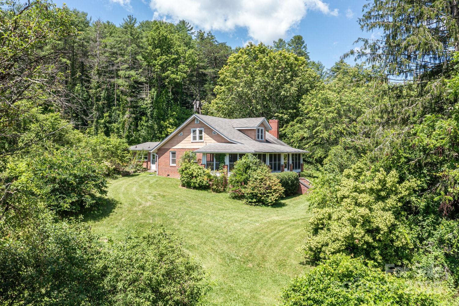 160 McLean Road Weaverville, NC 28787 - Photo 16 of 25