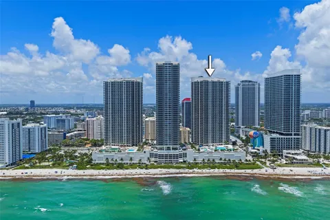 $1,200,000 | 1800 South Ocean Drive, Unit 310, Hallandale Beach, FL 33009