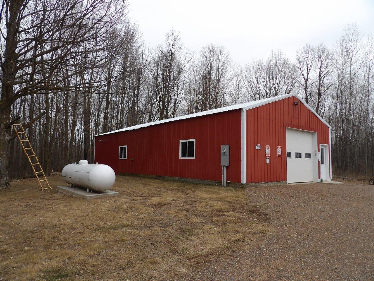 8256 Squires Road Winter, WI 54896 - Photo 24 of 40 Gallery Image 24