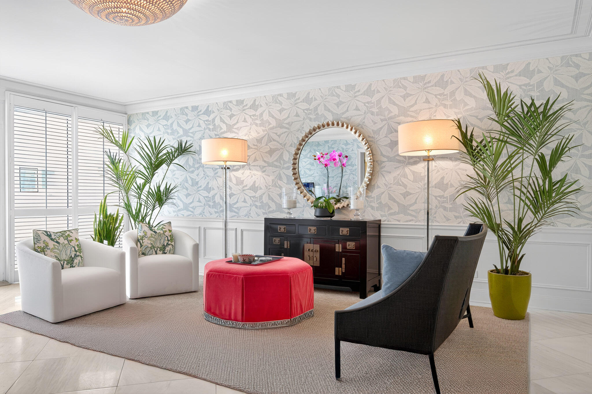 340 South Ocean Boulevard, Unit 3C Palm Beach, FL 33480 - Photo 18 of 29 26