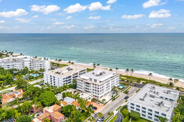 $9,500,000 | 340 South Ocean Boulevard, Unit 3C, Palm Beach, FL 33480