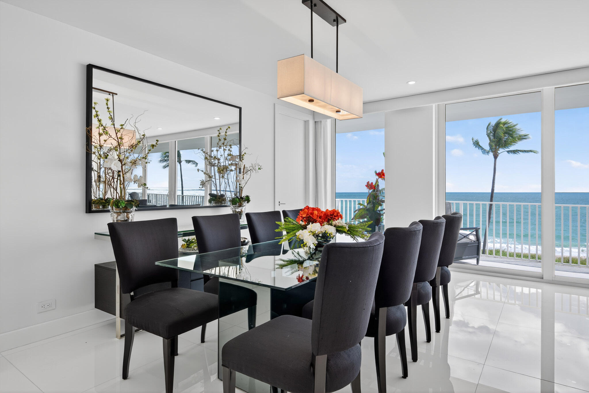 340 South Ocean Boulevard, Unit 3C Palm Beach, FL 33480 - Photo 3 of 29 7