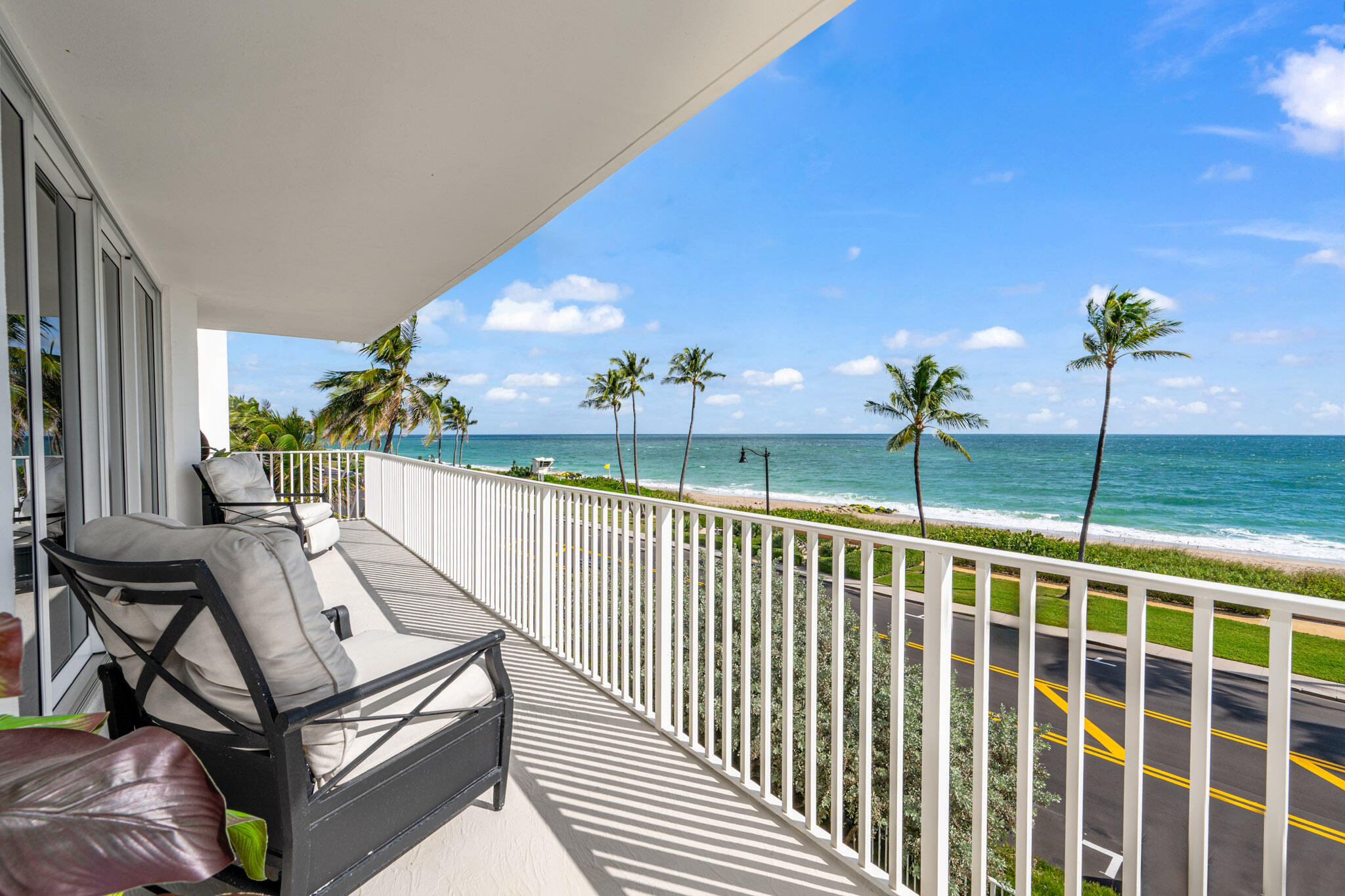 340 South Ocean Boulevard, Unit 3C Palm Beach, FL 33480 - Photo 4 of 29 19
