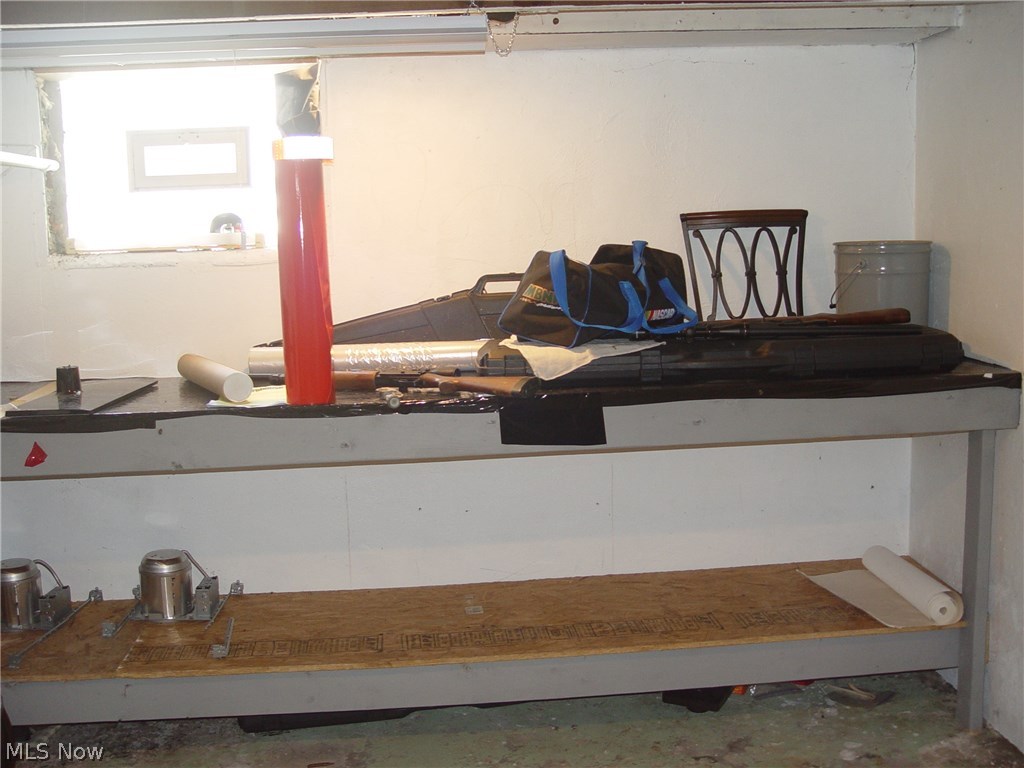 4324 North Ridge Road East Geneva, OH 44041 - Photo 24 of 24 basement