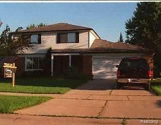 42836 Saxony Road Canton, MI 48187 - Photo 1 of 1 Listing Image