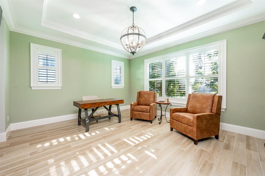 9014 Morgana Court Winter Garden, FL 34787 - Photo 19 of 55 a living room with furniture and a window