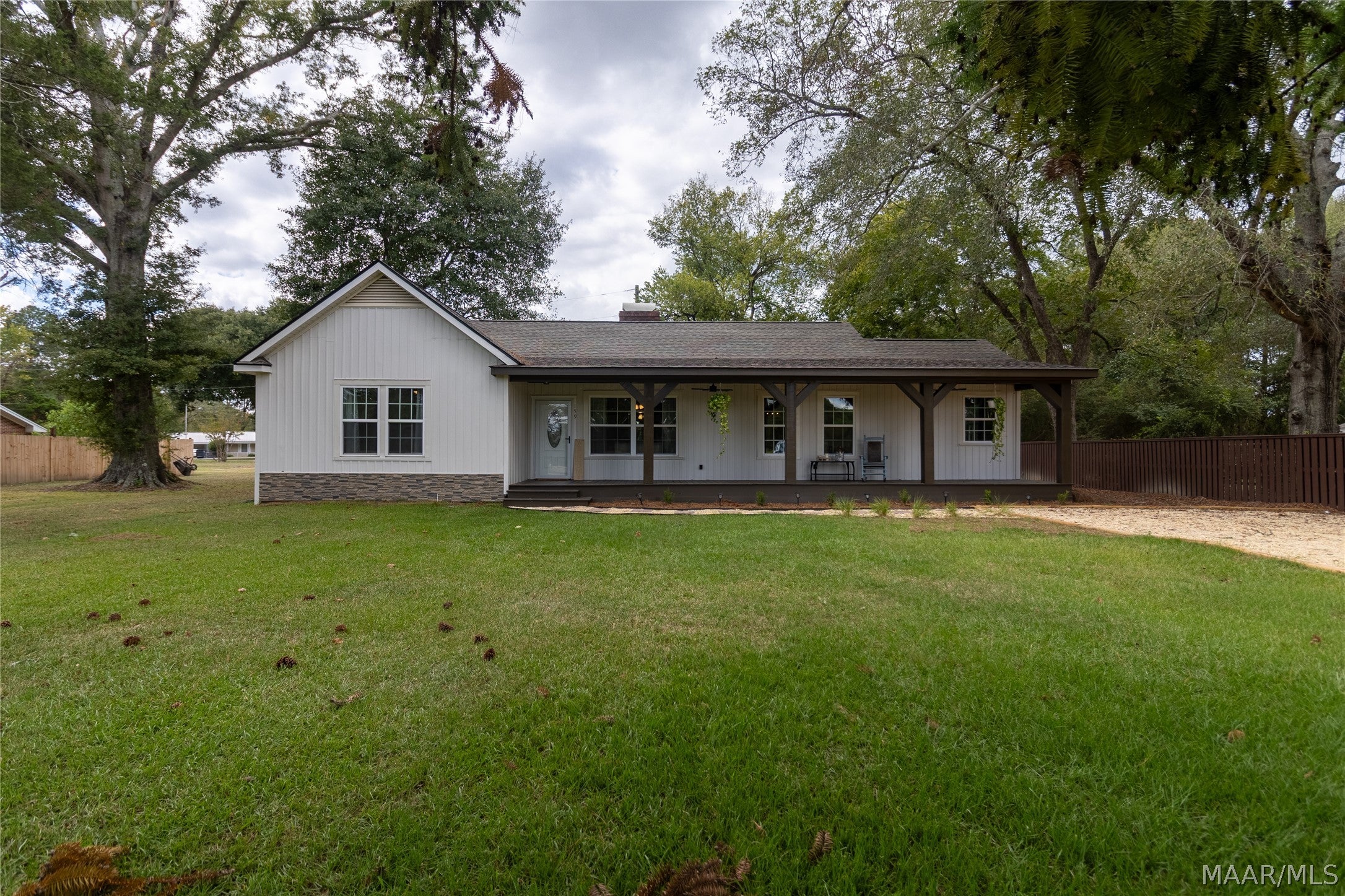 159 Queen Ann Road Wetumpka, AL 36092 - Photo 1 of 29 Gallery Image 1