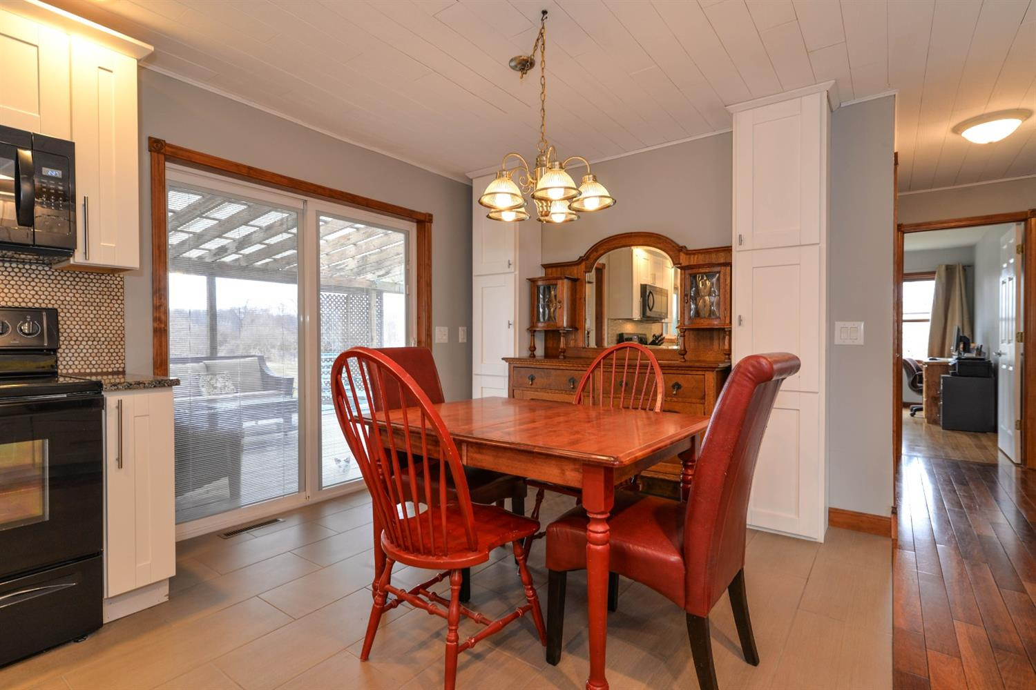 6303 Webster Church Road Dexter, MI 48130 - Photo 8 of 64 Photo 8
