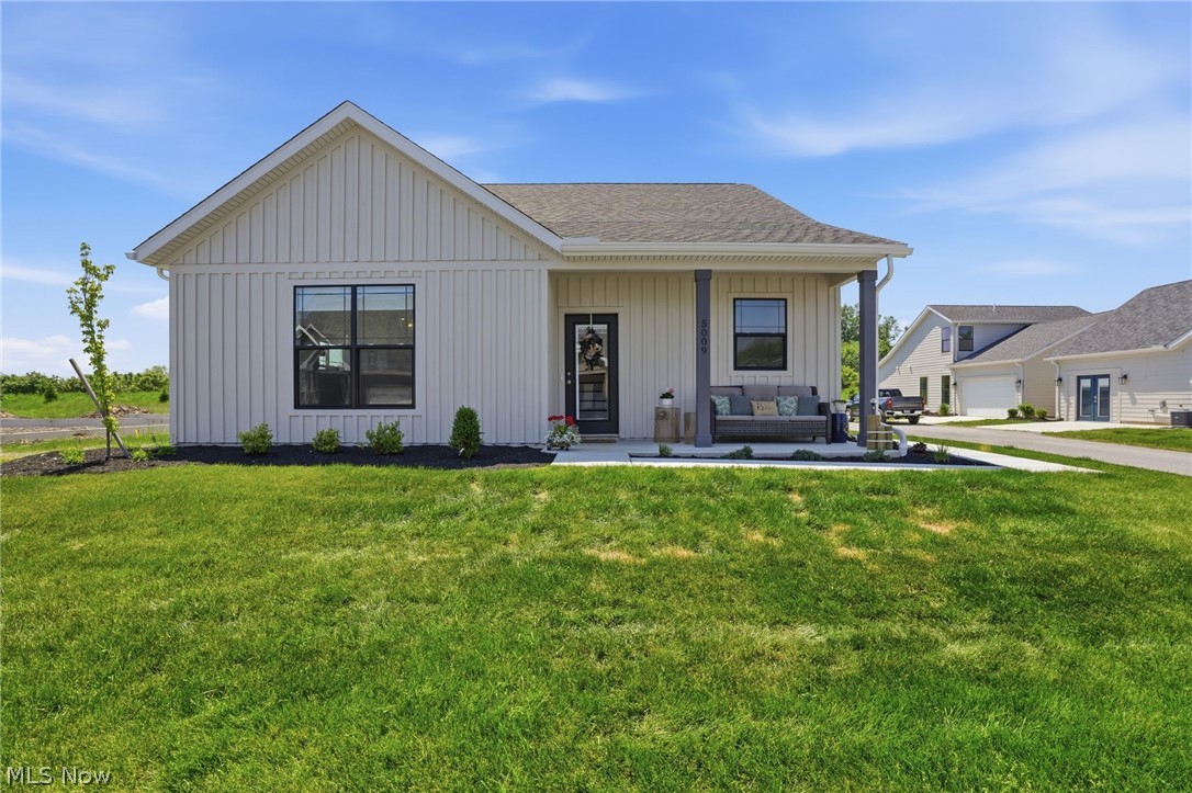 5009 Coventry Circle Huron, OH 44839 - Photo 1 of 43