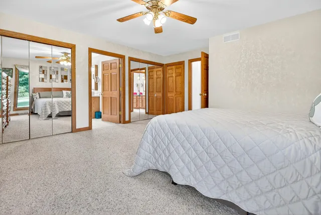 $698,000 | N1180 County Rd EE, Redgranite, WI 54970