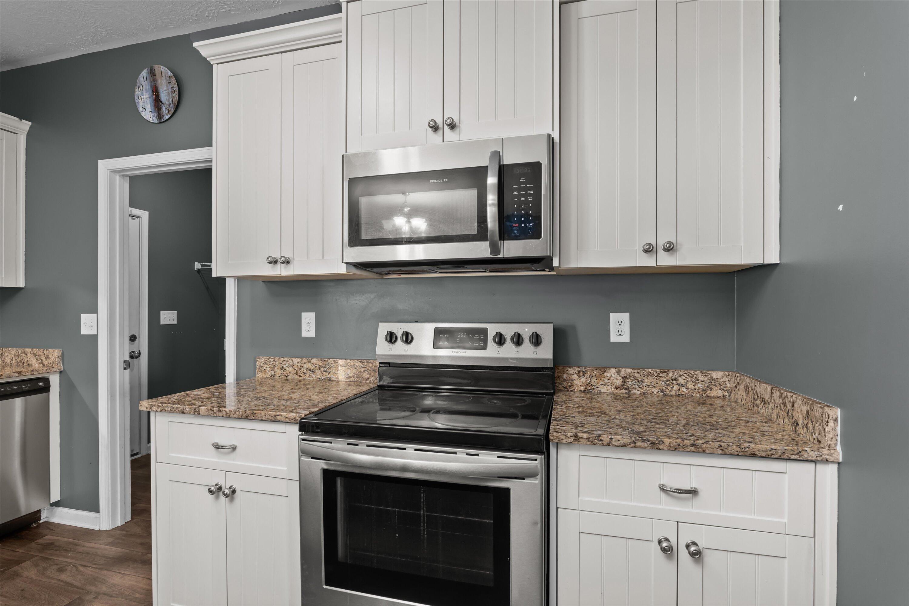 307 Koweta Way Grovetown, GA 30813 - Photo 17 of 38 19-PS524785