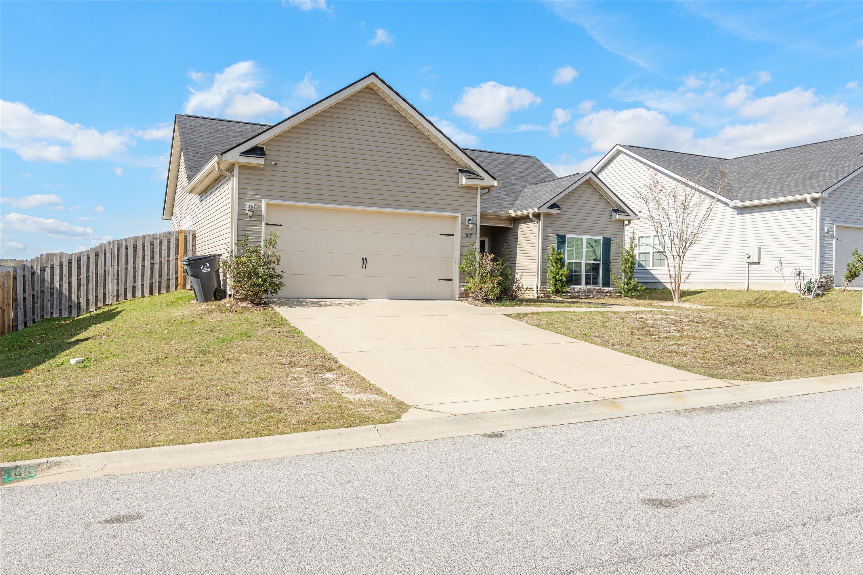 307 Koweta Way Grovetown, GA 30813 - Photo 3 of 38 04-PS524871