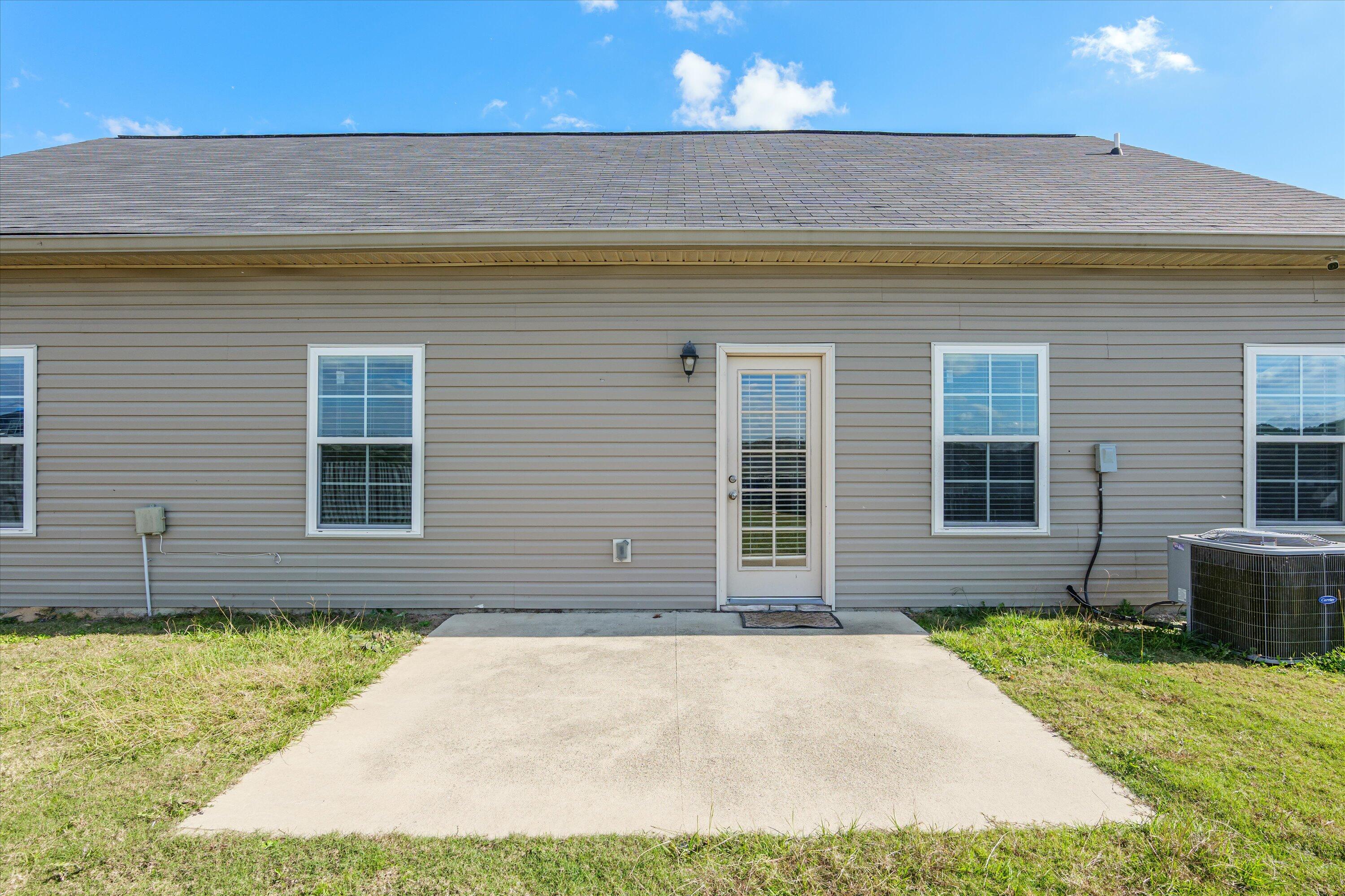 307 Koweta Way Grovetown, GA 30813 - Photo 31 of 38 34-PS524875