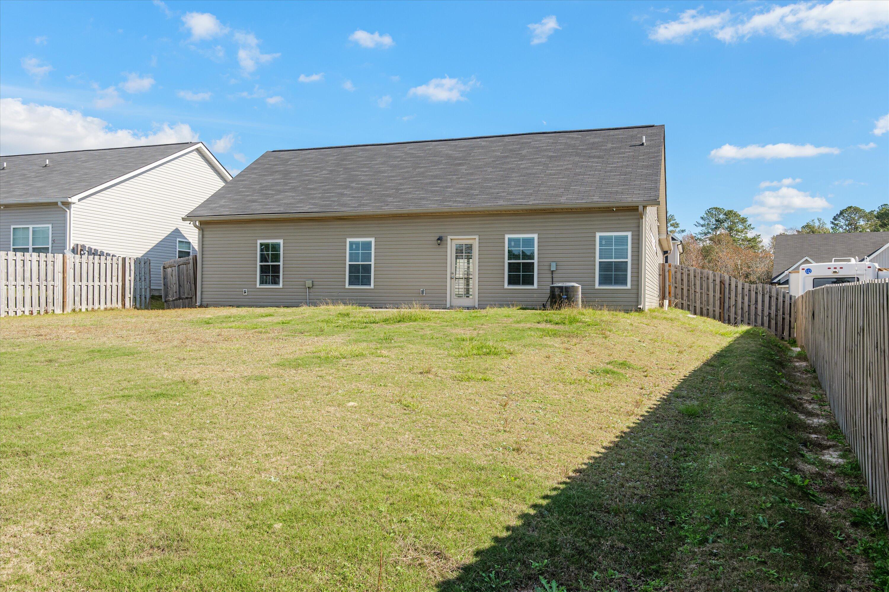 307 Koweta Way Grovetown, GA 30813 - Photo 33 of 38 36-PS524877