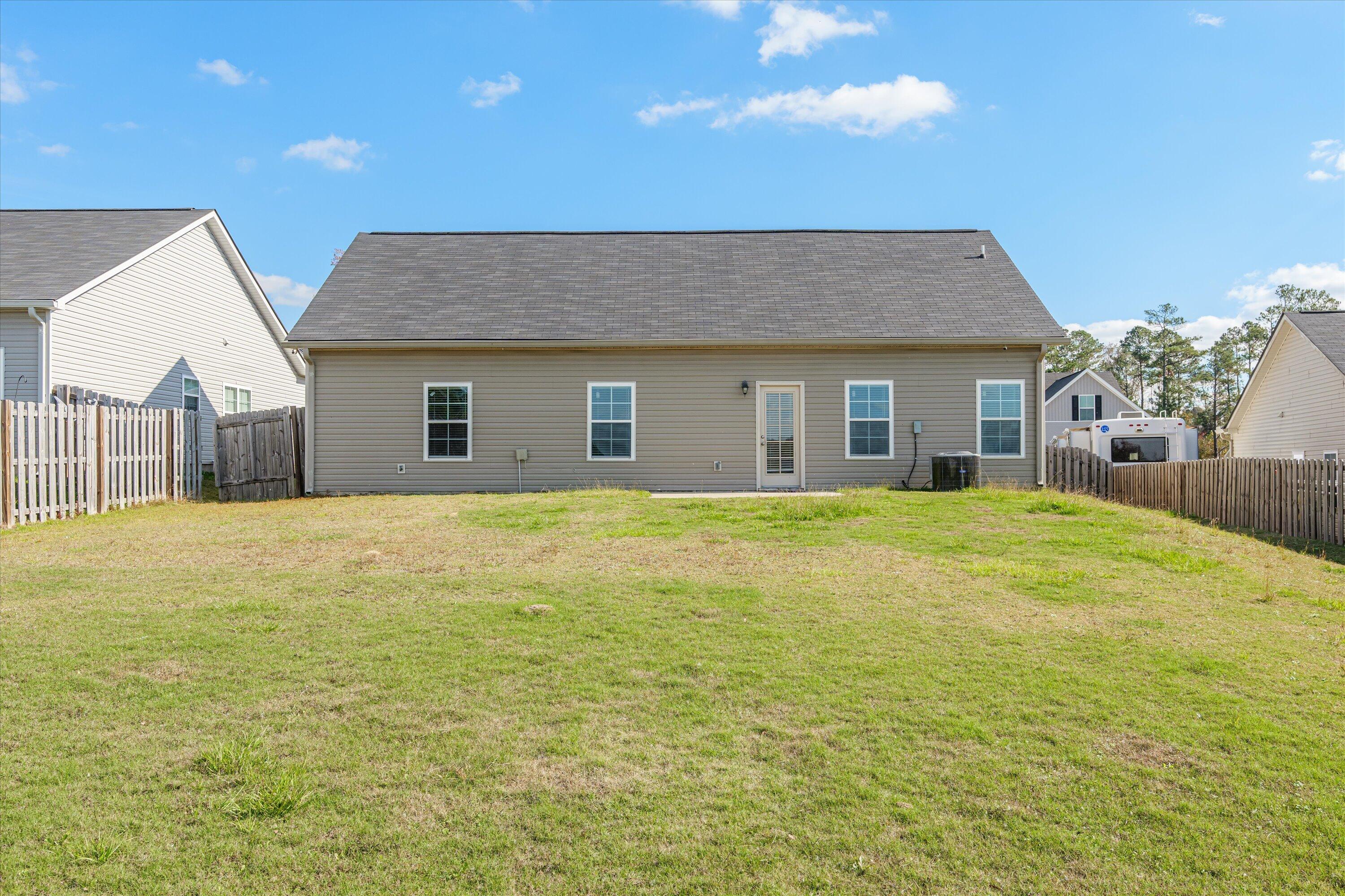 307 Koweta Way Grovetown, GA 30813 - Photo 34 of 38 39-PS524880