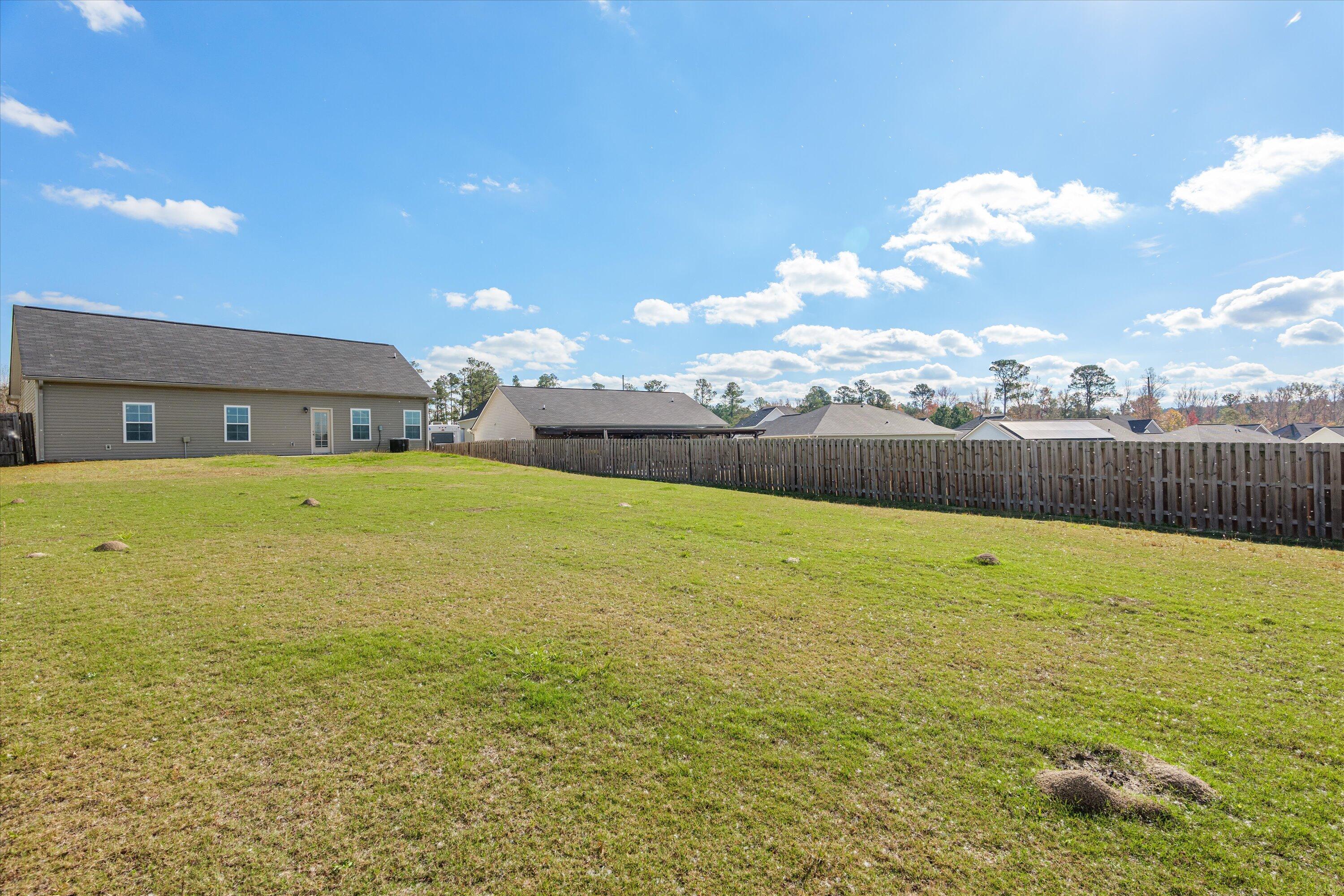 307 Koweta Way Grovetown, GA 30813 - Photo 37 of 38 42-PS524884