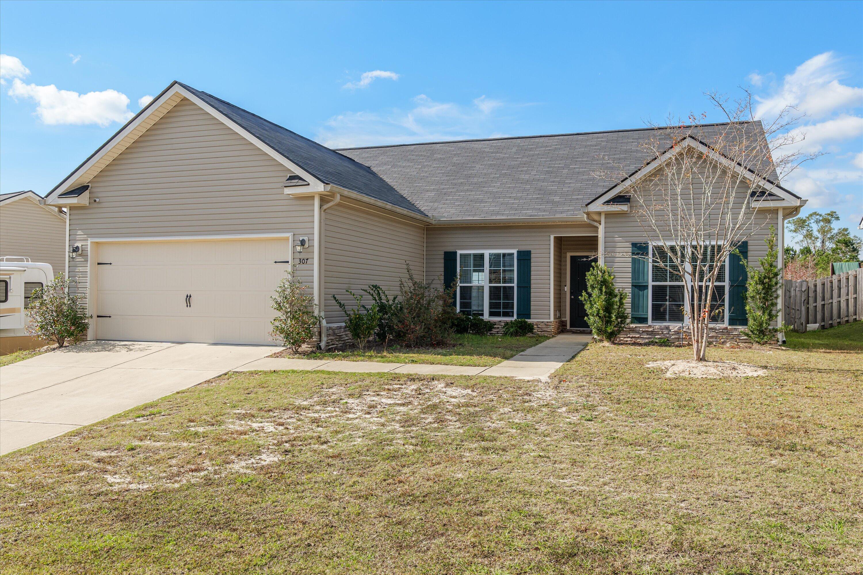 307 Koweta Way Grovetown, GA 30813 - Photo 4 of 38 05-PS524872