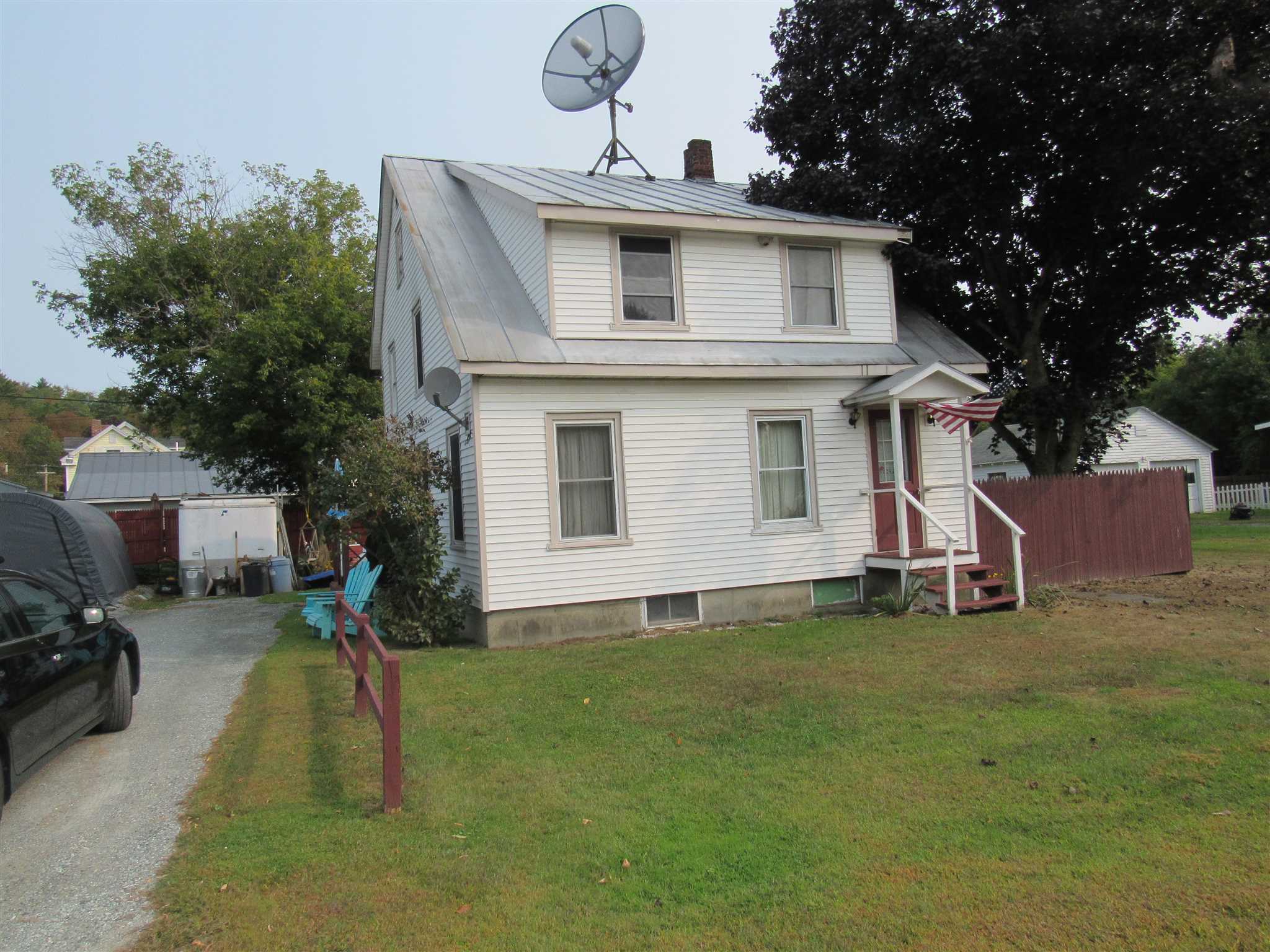 83 School Street Ryegate, VT 05042 - Photo 1 of 17