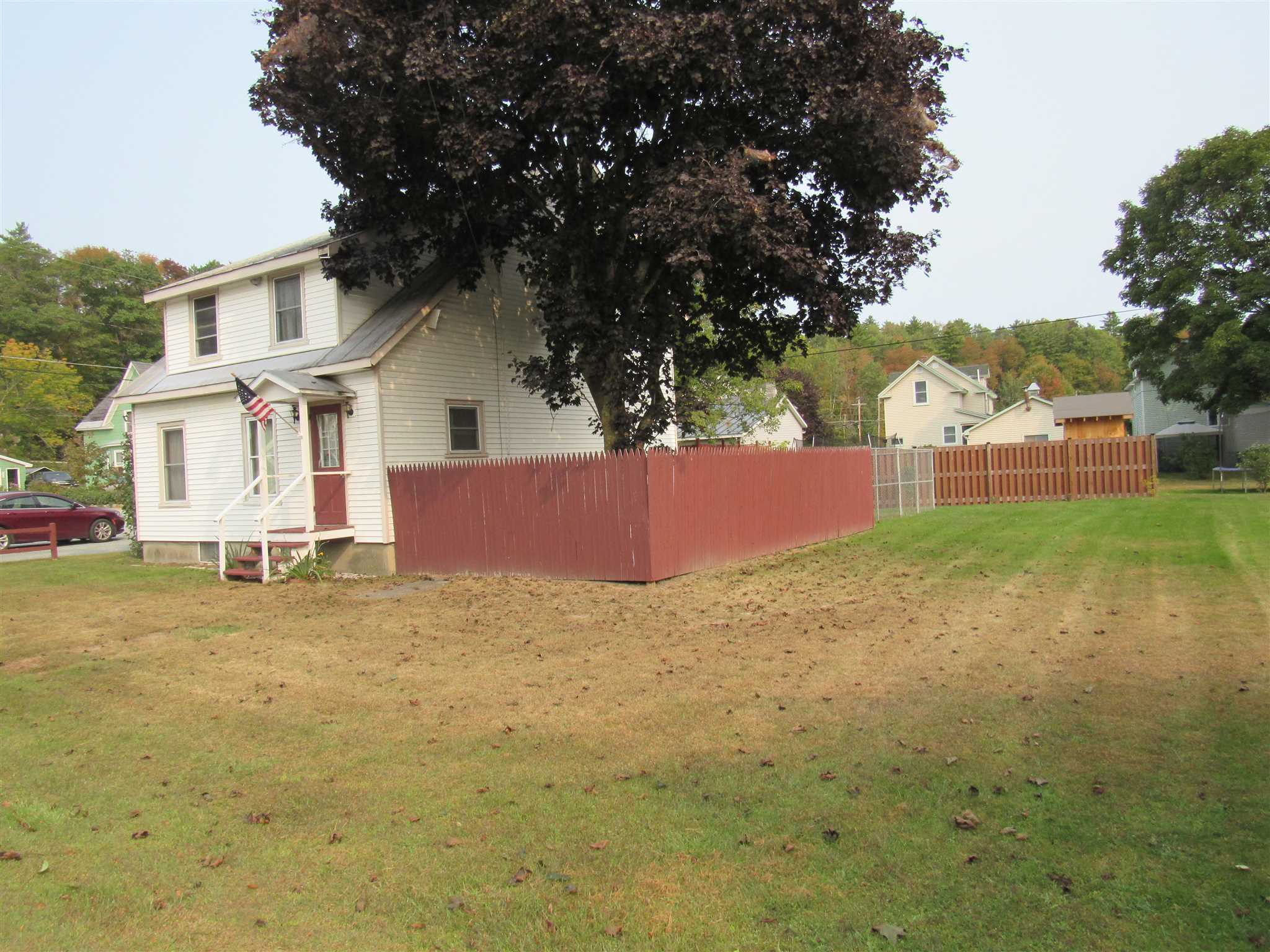 83 School Street Ryegate, VT 05042 - Photo 2 of 17