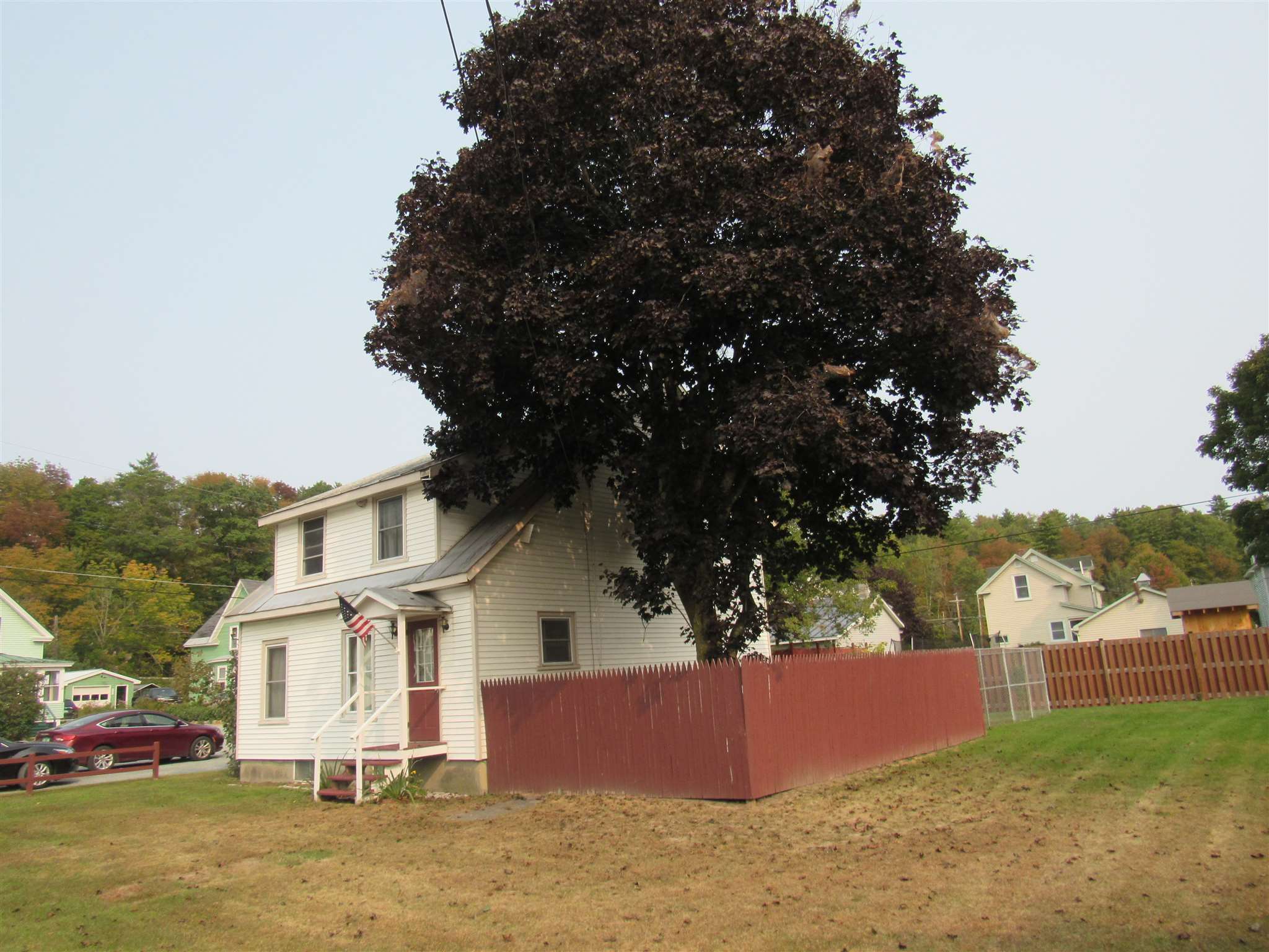 83 School Street Ryegate, VT 05042 - Photo 3 of 17