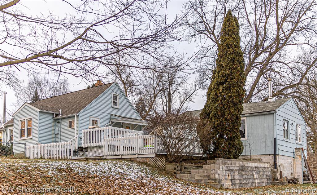 2897 Midvale Drive Rochester Hills, MI 48309 - Photo 9 of 51