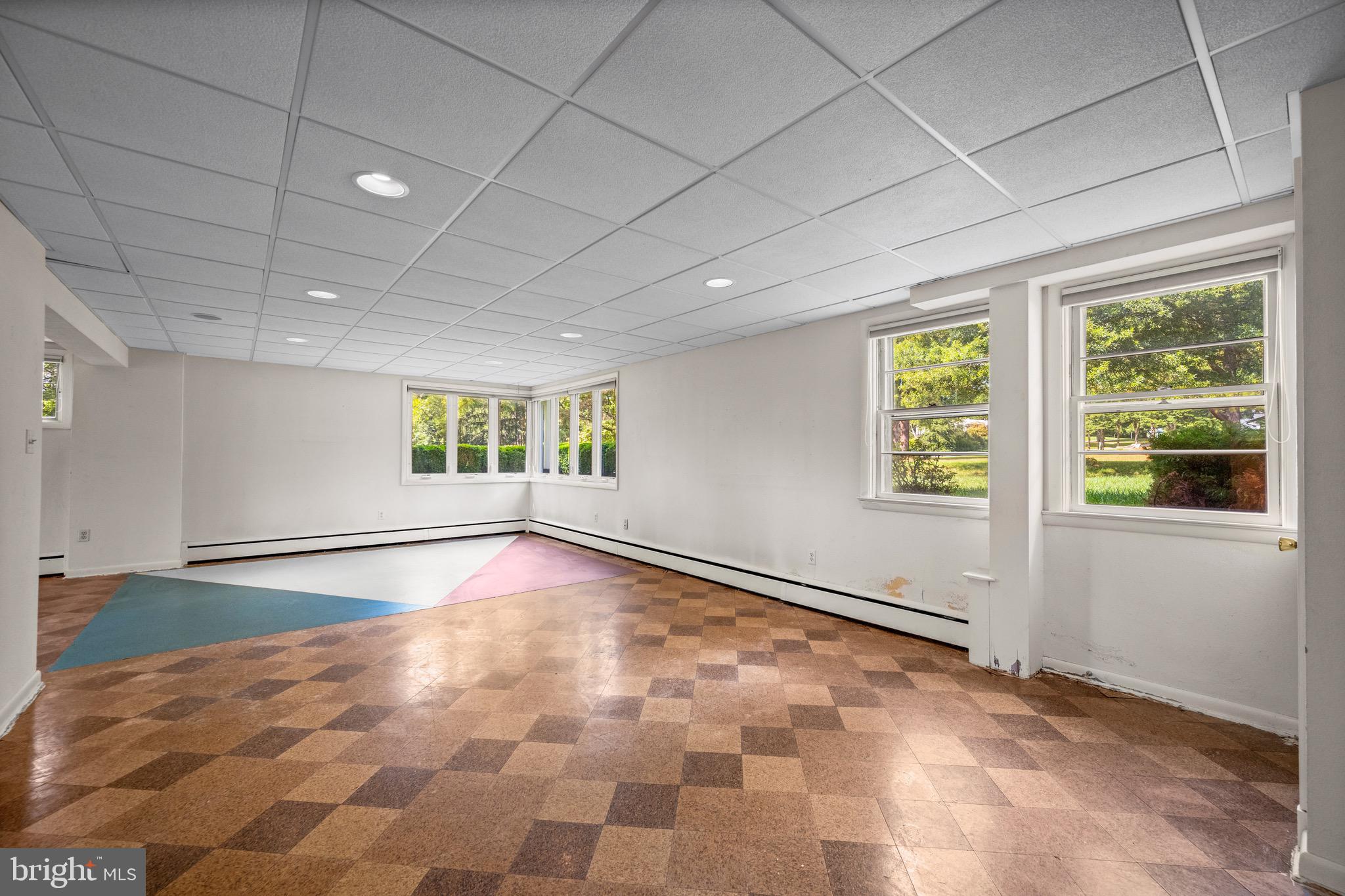 5002 Durham Road East Columbia, MD 21044 - Photo 49 of 62 a view of an empty room with a window