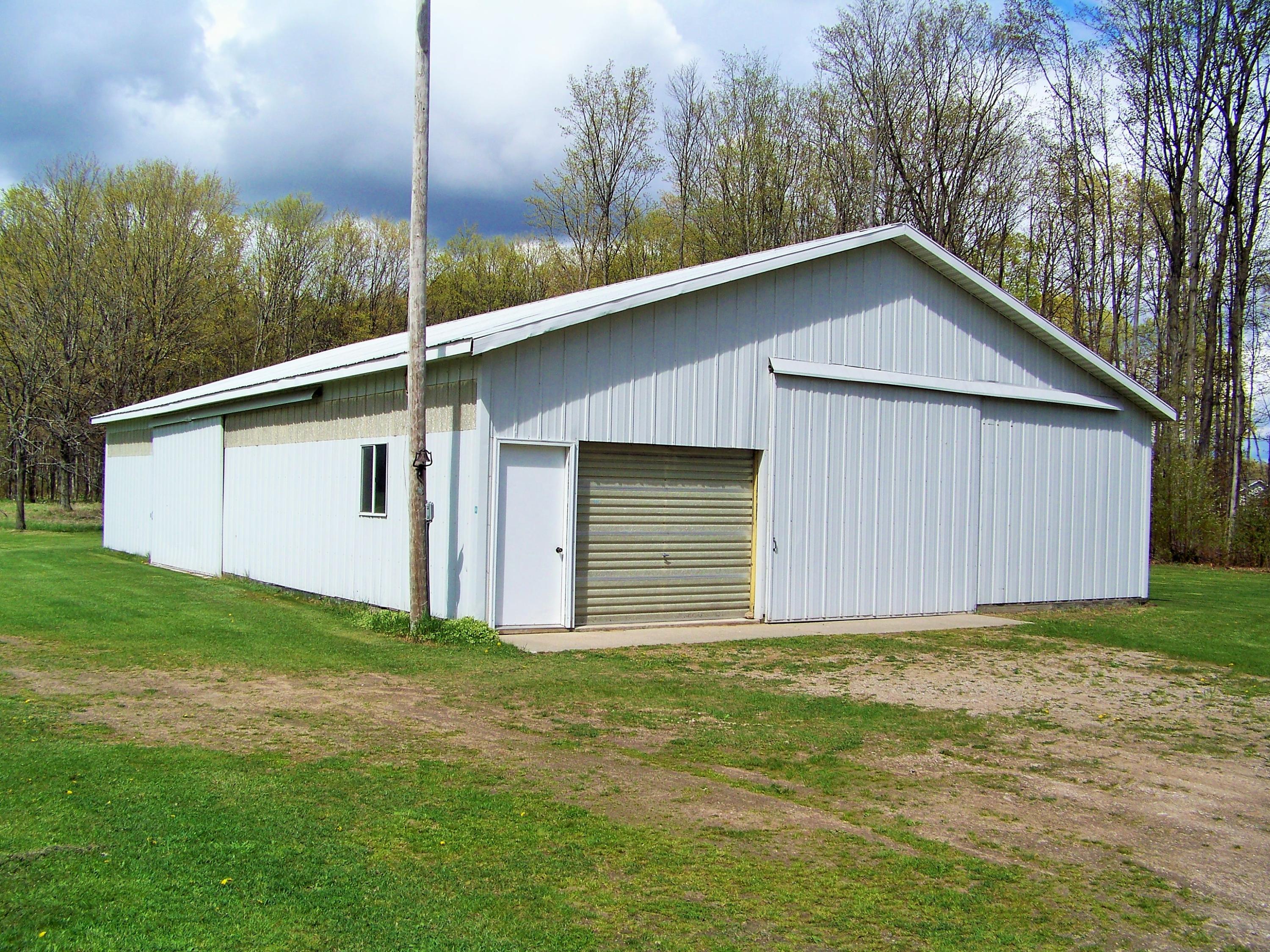 8100 Van Tyle Road Gaylord, MI 49735 - Photo 2 of 36 Gallery Image 2