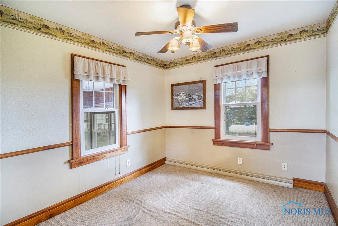 265 North Billman Road Genoa, OH 43430 - Photo 13 of 29 Office