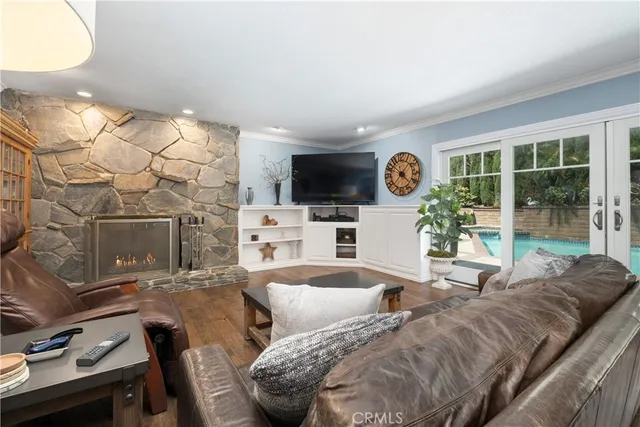 $3,295,000 | 12261 Browning Avenue, North Tustin, CA 92705